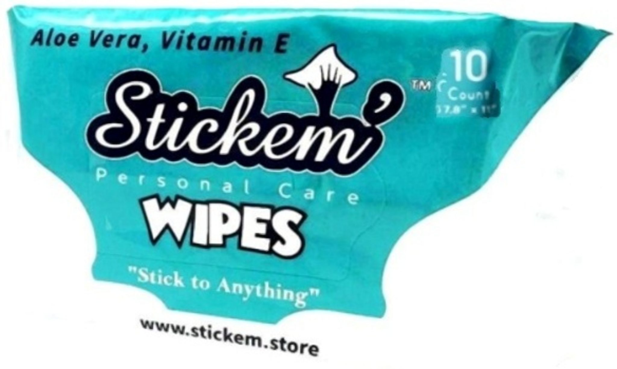 stickem 10 aloe vera hi res